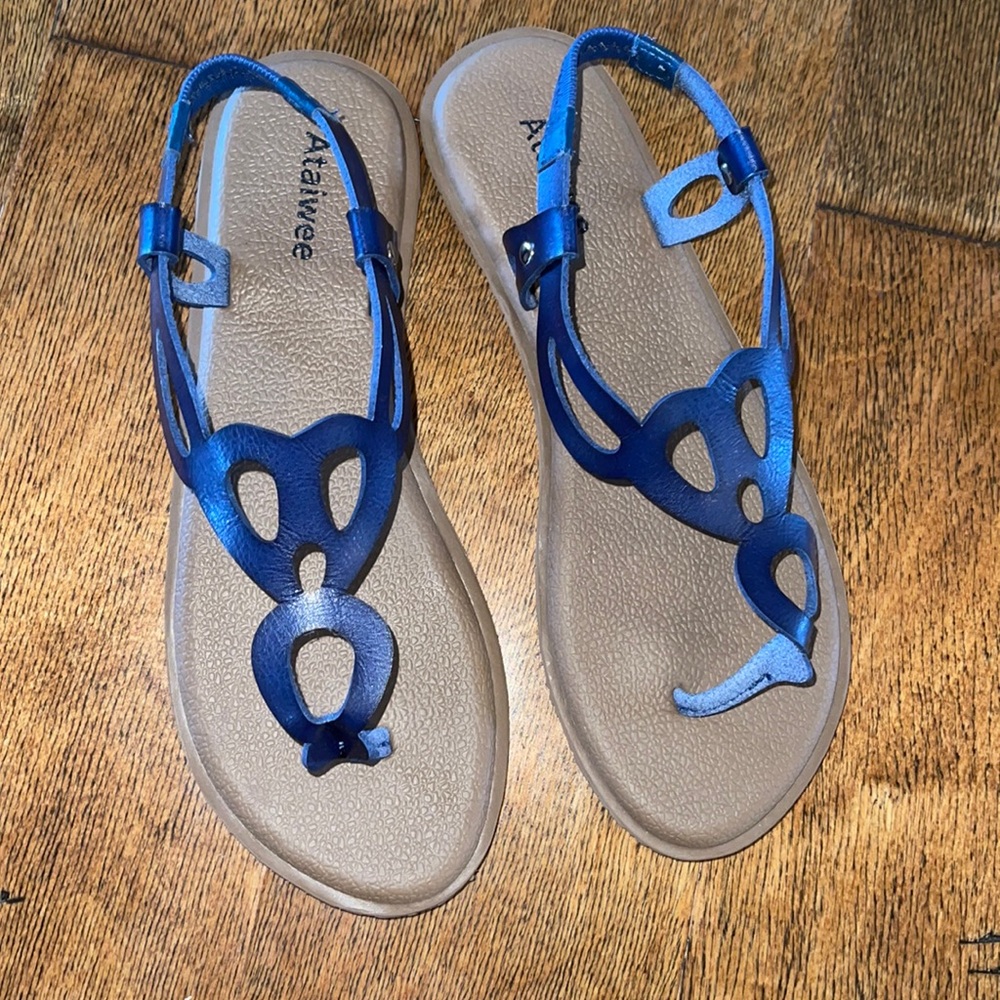 Summer sandals